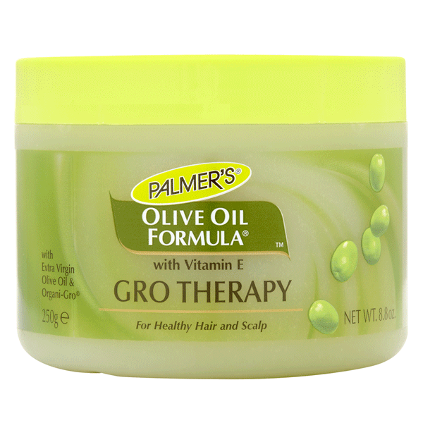 Palmer's Olive Oil Formula Gro Therapy 250g