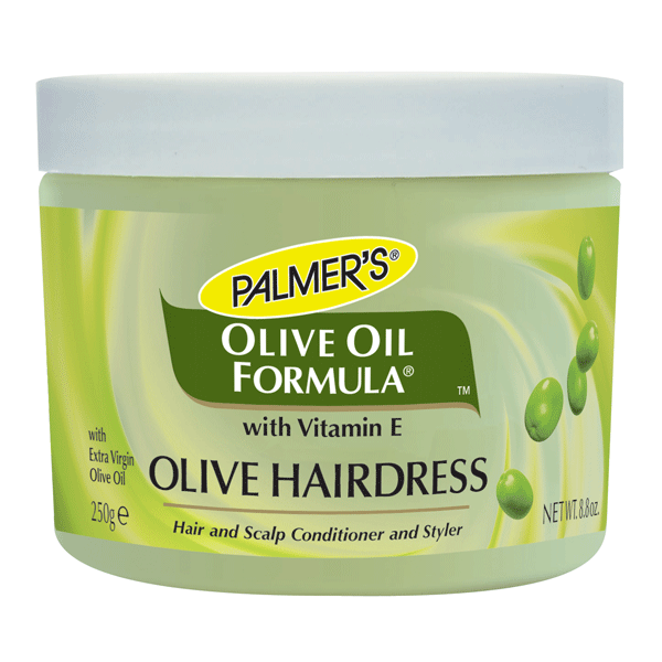 Palmer's Olive Oil Formula Hairdress 250g