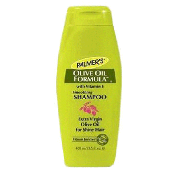 Palmer's Olive Oil Formula Smoothing Shampoo 400ml