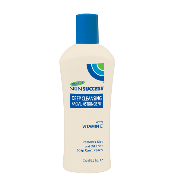 Palmer's Skin Success Deep Cleansing Facial Astringent With Vitamin E 250ml