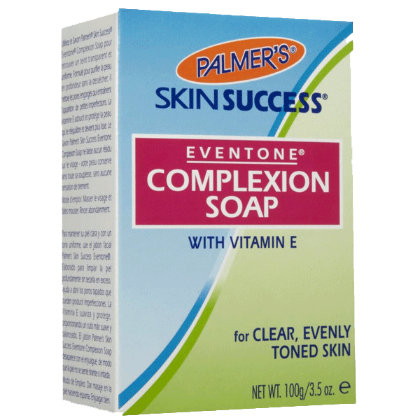 Palmer's Skin Success Eventone  Complexion Soap With Vitamin E 100g