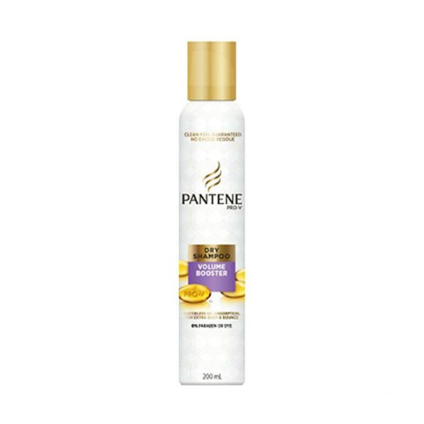 Dry Shampoo