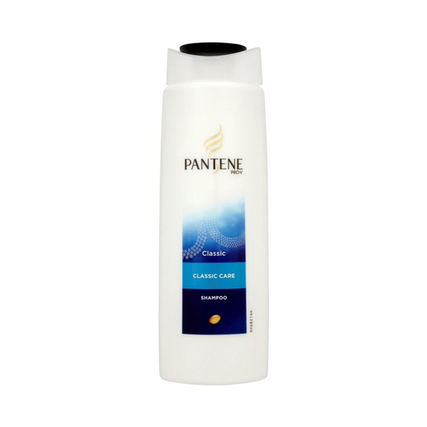 Pantene Pro-V Classic Care Shampoo 400ml