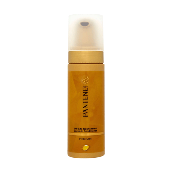 Pantene Pro-V Leave-In Conditioner Fine Hair 150ml