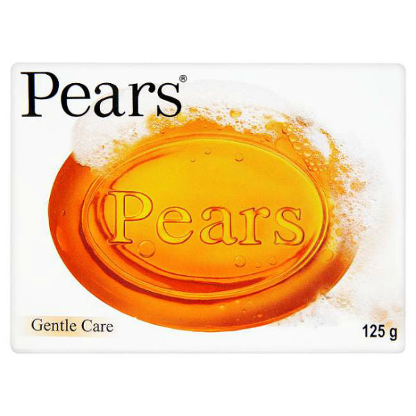Pears Soap 125g
