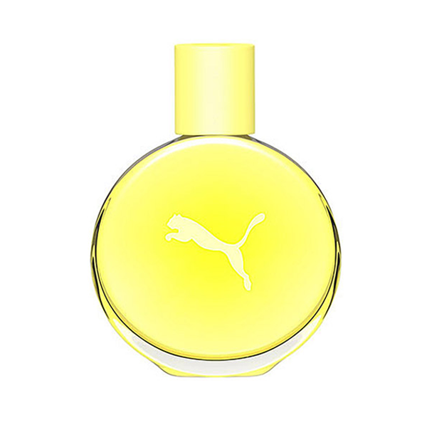 Puma Yellow Woman Eau de Toilette Spray 40ml