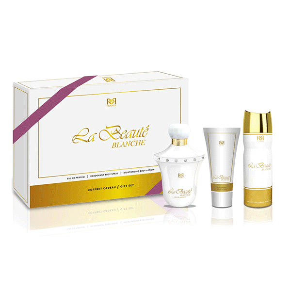 R&R Perfumes
