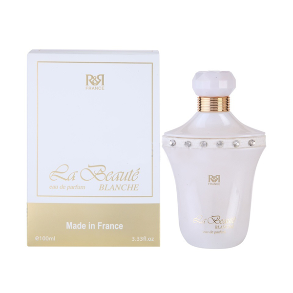 R&R Perfumes La Beaute Blanche EDP 100ml