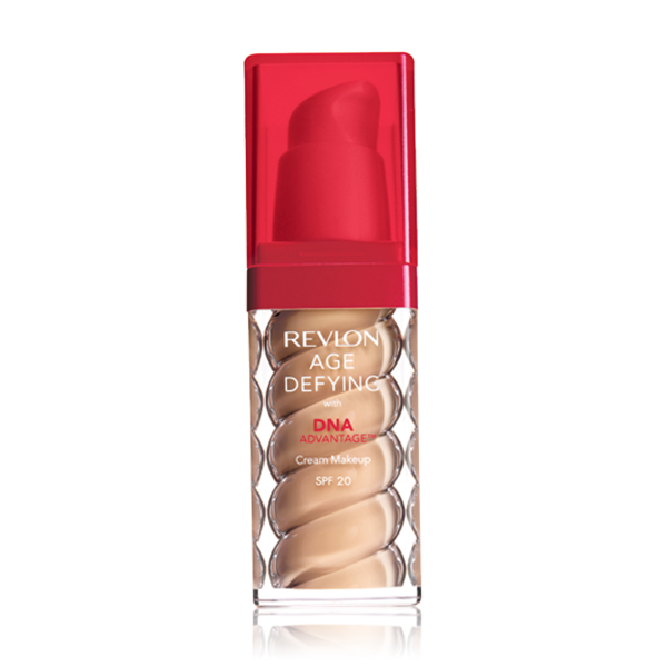 Revlon Age Defying Foundation With DNA Advantage