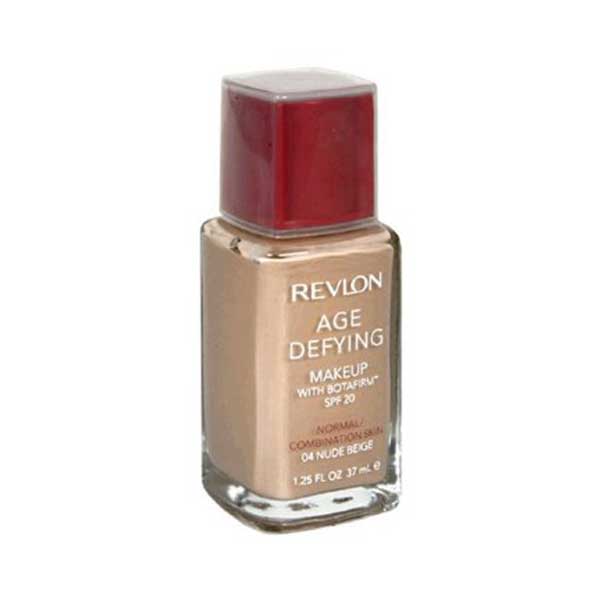 Revlon Age Defying Make Up With Botafirm Spf 20