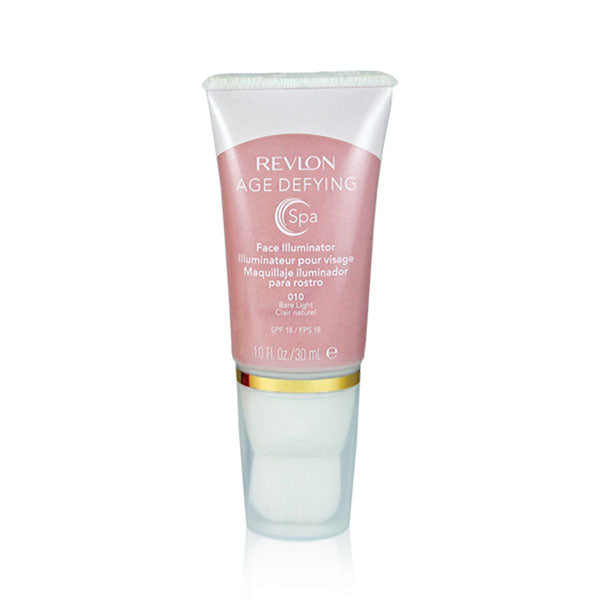 Revlon Age Defying SPA Face Illuminator