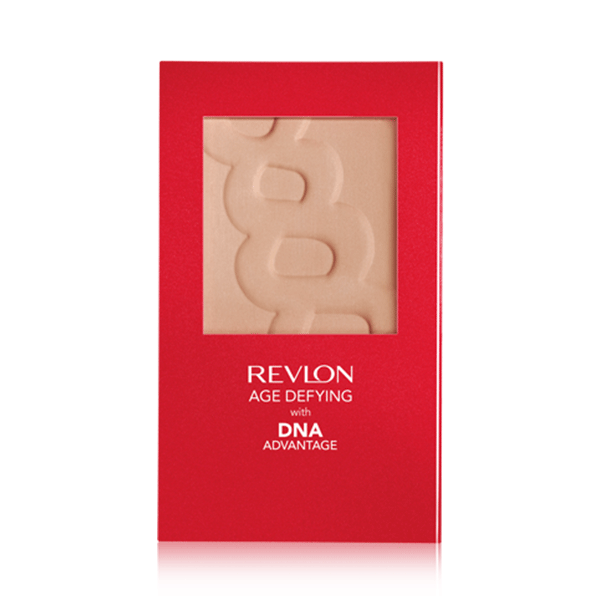 Revlon Age Defying With DNA Advantage Powder