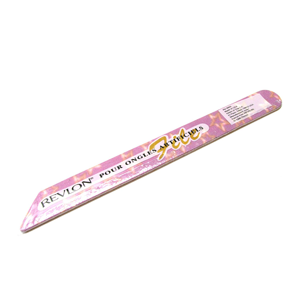 Revlon Artificial Nail File