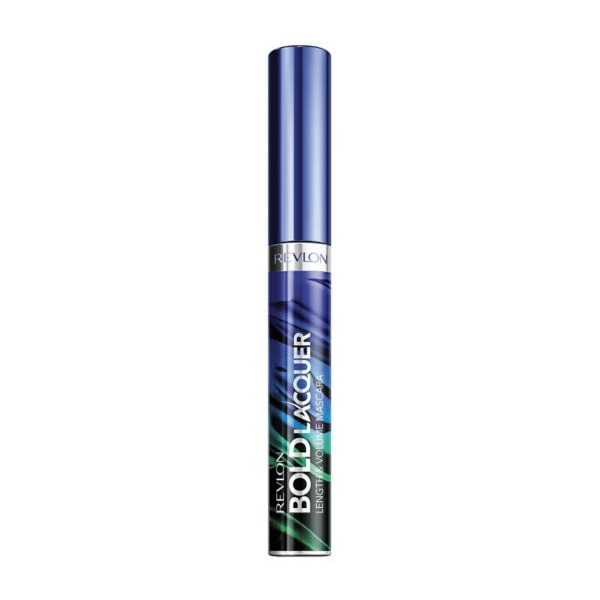 Revlon Bold Lacquer By Grow Luscious Mascara