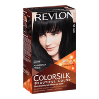 Revlon Colorsilk Beautiful Color 10 Black