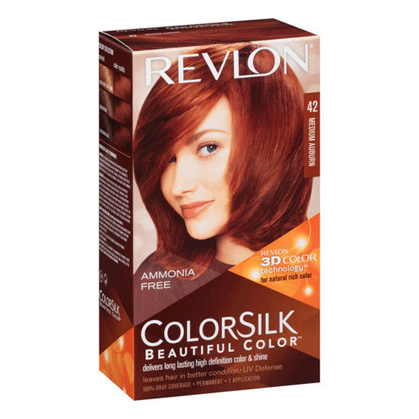 Hair Revlon