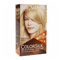 Revlon Colorsilk Beautiful Color 81 Light Blonde