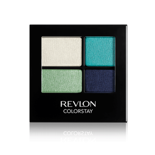 Revlon Colorstay 16 Hour Eye Shadow