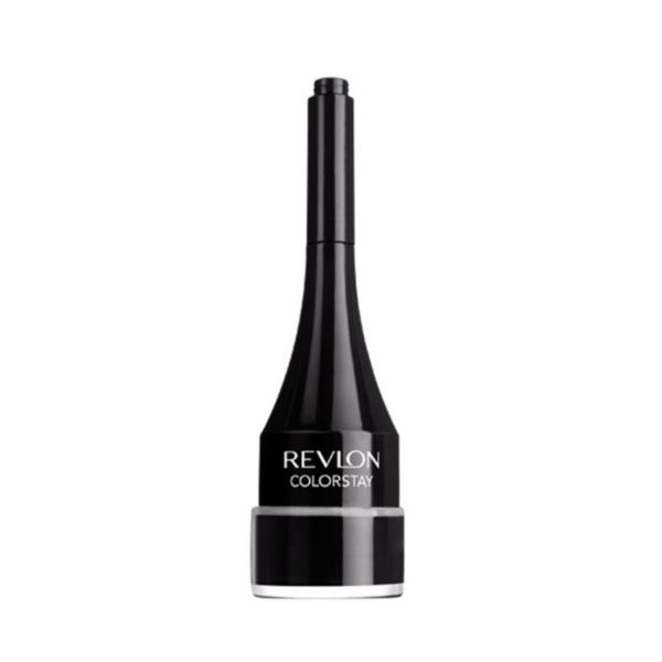 Revlon Colorstay Creme Gel Eyeliner - Black