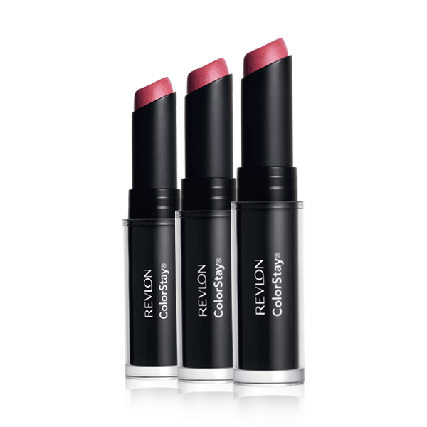 Revlon Colorstay Lipcolor