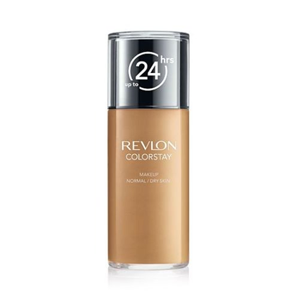 Revlon Colorstay Make UP Foundation For Normal/Dry Skin