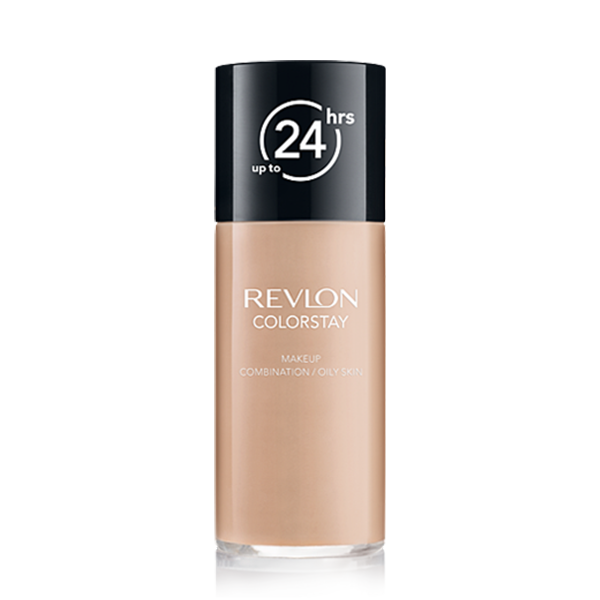 Revlon Colorstay Make UP Foundation For Combination/Oily Skin