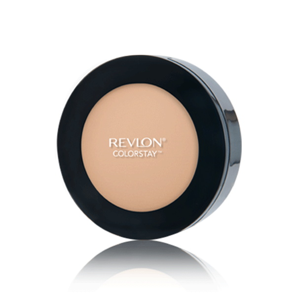 Revlon Colorstay Pressed Powder