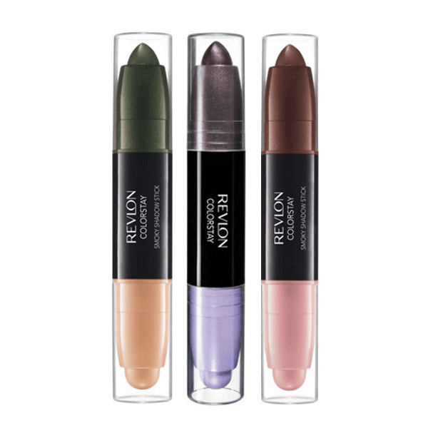 Revlon Colorstay Smokey Shadow Stick
