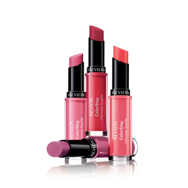 Lips Revlon