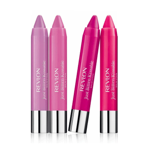 Revlon Just Bitten Kissable Balm Stain