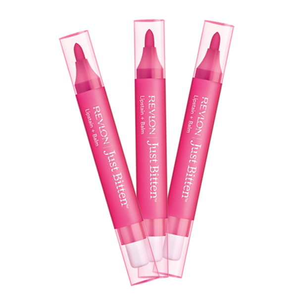 Revlon Just Bitten Lip Stain + Balm