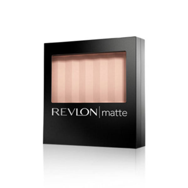 Revlon Luxurious Color Matte Eye Shadow