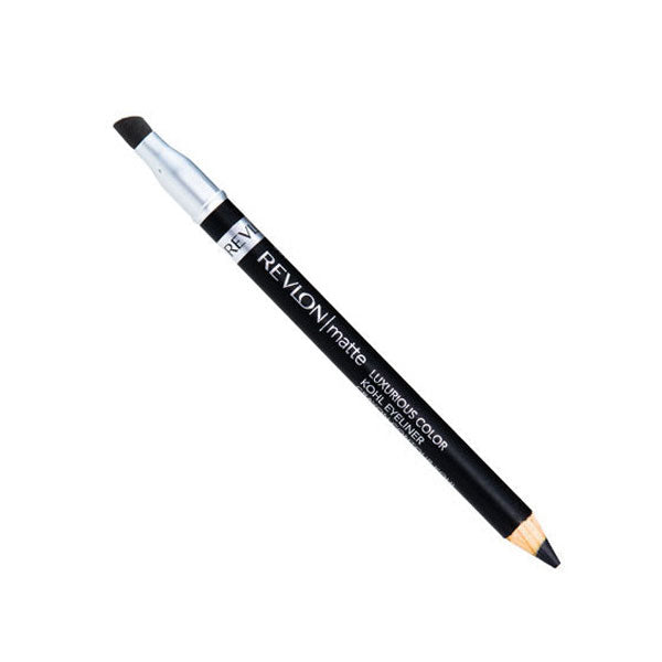 Revlon Matte Luxurious Color Eyeliner
