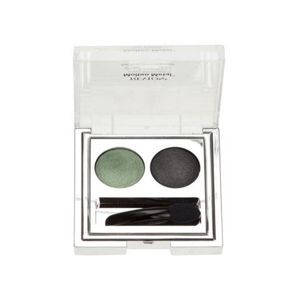 Revlon Molten Metal Eye Shadow