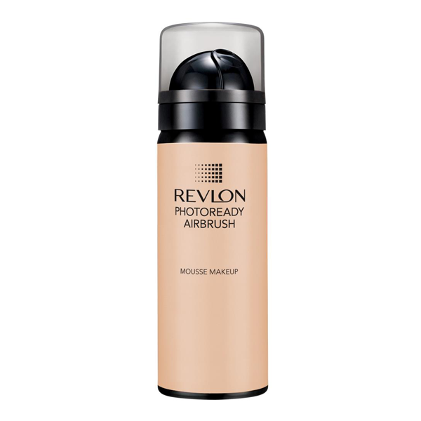 Revlon PhotoReady Airbrush Mousse Makeup