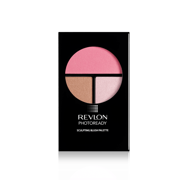 Revlon Photoready Sculpting Blush Palette
