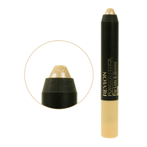 Revlon Powder Pencil For Lids & Brows 