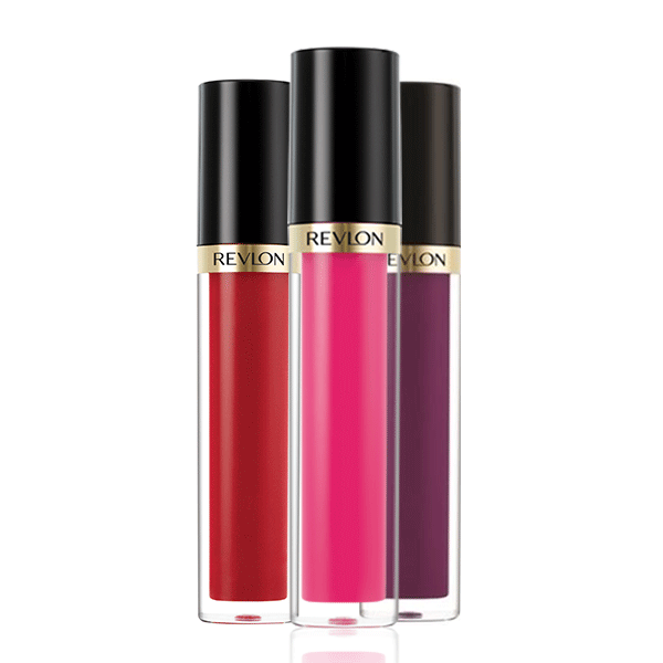 Revlon Super Lustrous Lipgloss