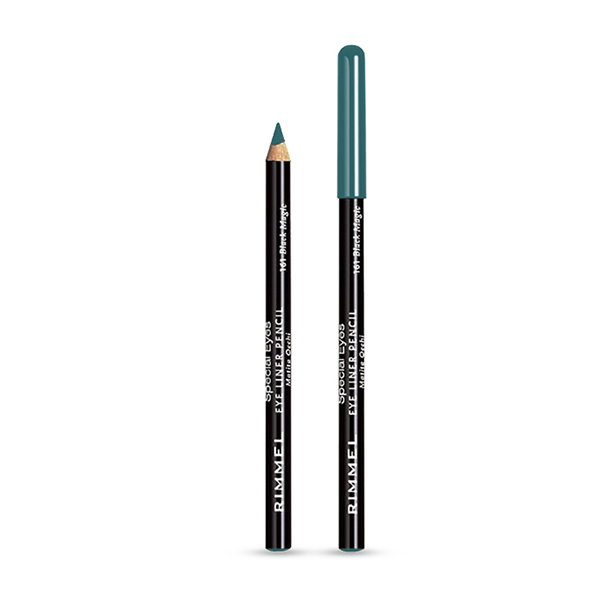 Rimmel London Special Eyes Precision Eye Liner Pencil