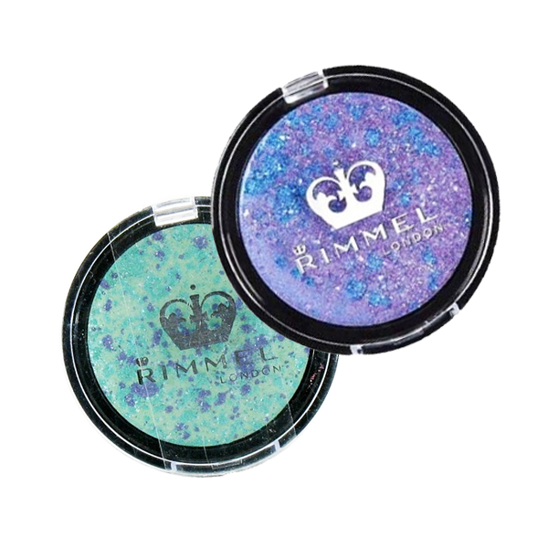 RIMMEL Stir It Up Eyeshadow 