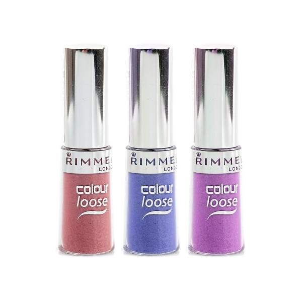 Rimmel Colour Loose Eye Shadow