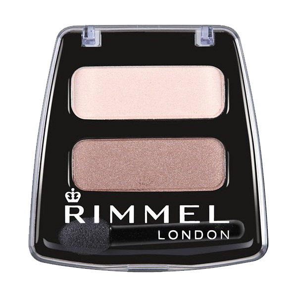 Rimmel Colour Rush Duo Eyeshadow