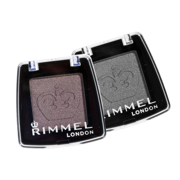 Rimmel Colour Rush Mono Eyeshadow