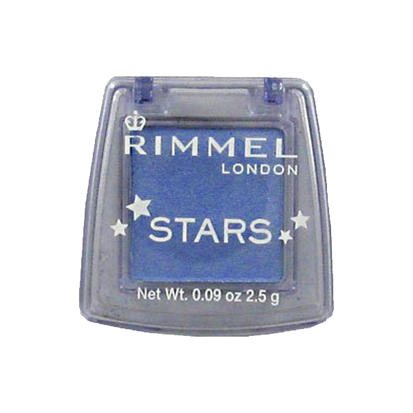 Rimmel Colour Rush Stars Mono Eyeshadow