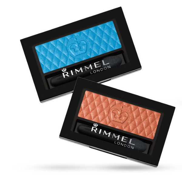 Rimmel Glam’ Eyes Mono Eye Shadow