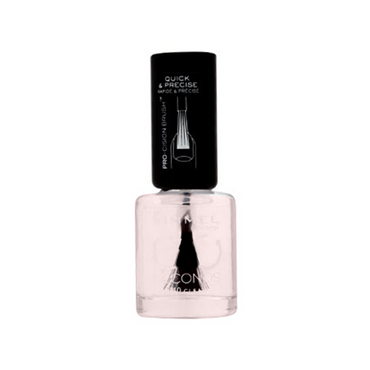 Rimmel I Love Lasting Finish Nail Polish 244 Natural