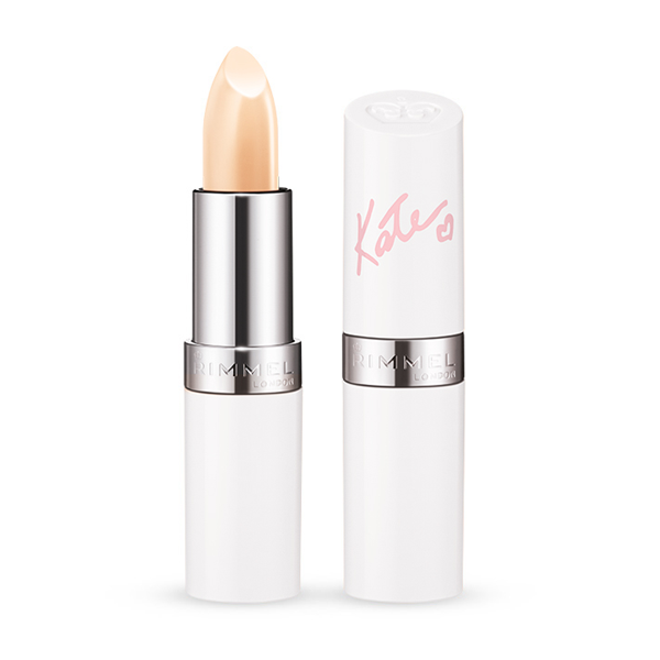 Rimmel Lip Balm By Kate Nude Collection 01 Clear