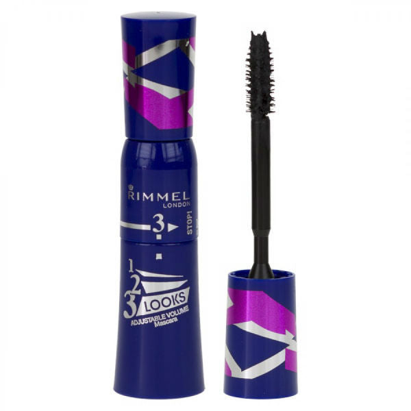 Rimmel Mascara