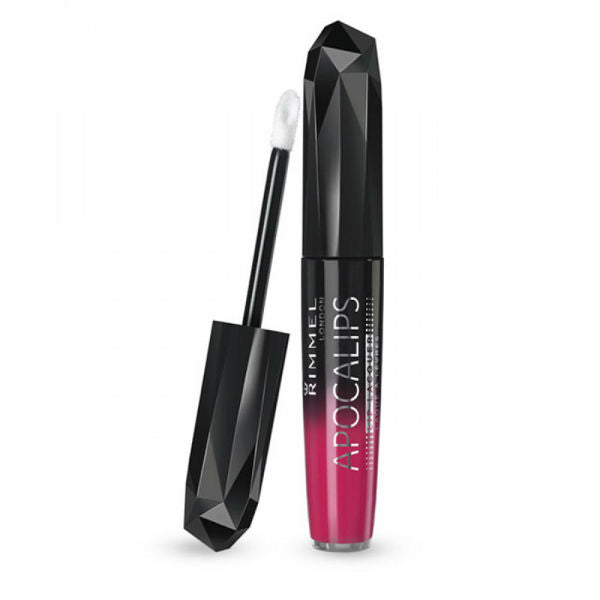 Rimmel London Apocalips Lip Lacquer