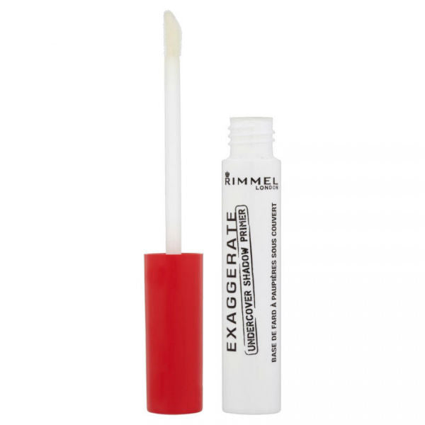 Rimmel London Exaggerate Undercover Shadow Primer 